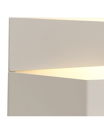 FUJI * APLIQUE LED 14W 3000K BLANCO